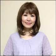 鶴見紗帆里のアバター