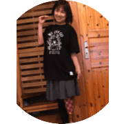 田中　典子のアバター