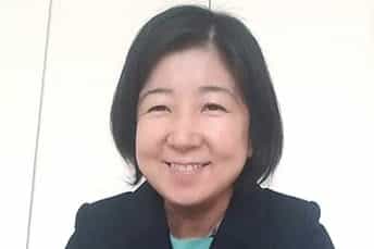 横川淳子のアバター