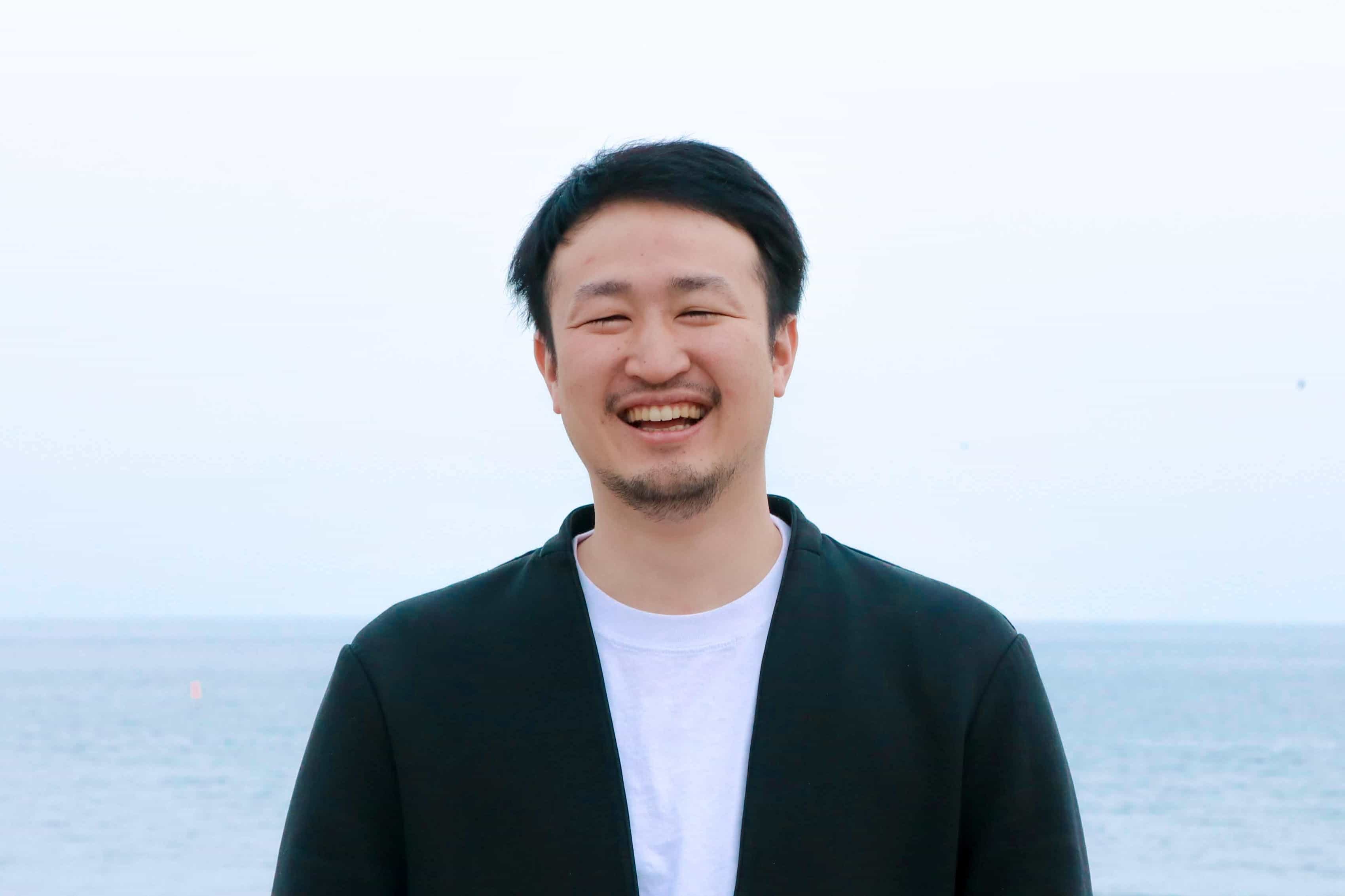 伊藤大貴のアバター