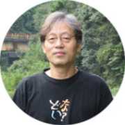 tunehiko hosotaniのアバター