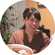 仲尾綾のアバター