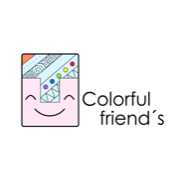 NPO法人療育支援団体Colorful friend'sのアバター