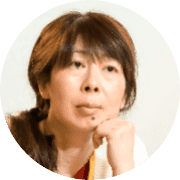安東量子（鎌田陽子） Ryoko ANDOのアバター