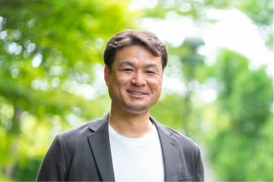 佐々木純徹 avatar