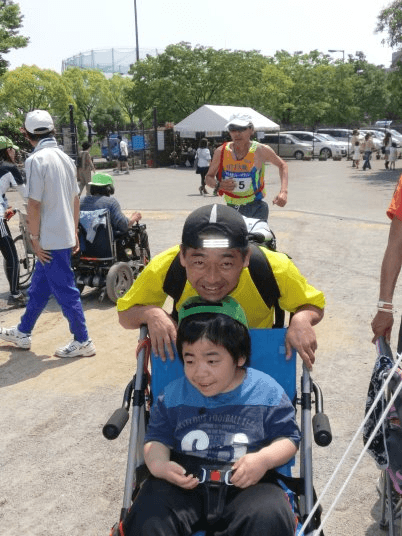 川元正司のアバター