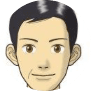 工藤則光のアバター