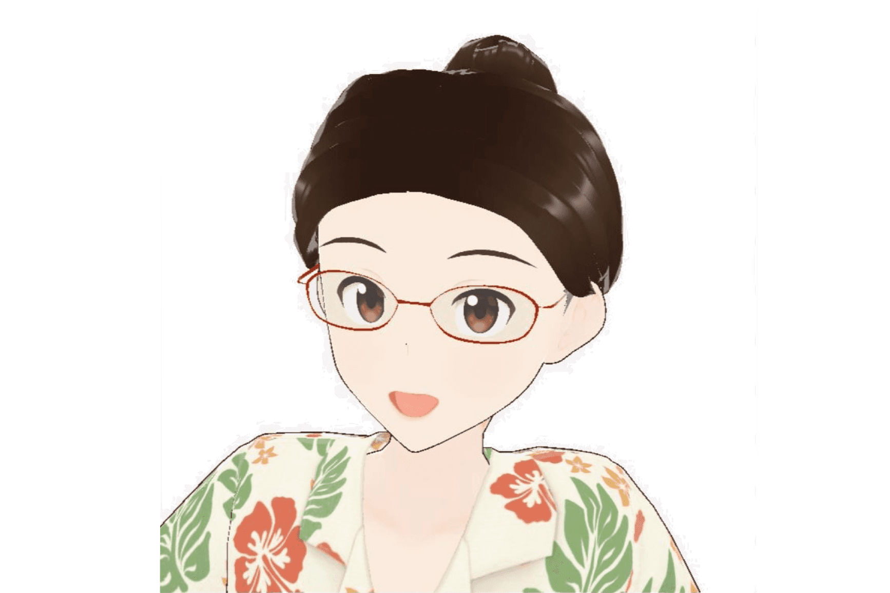 naomiのアバター