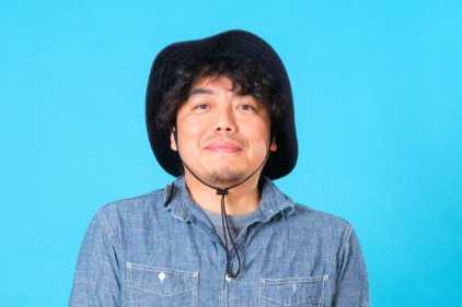 中村晋也（駄菓子屋10年目）のアバター