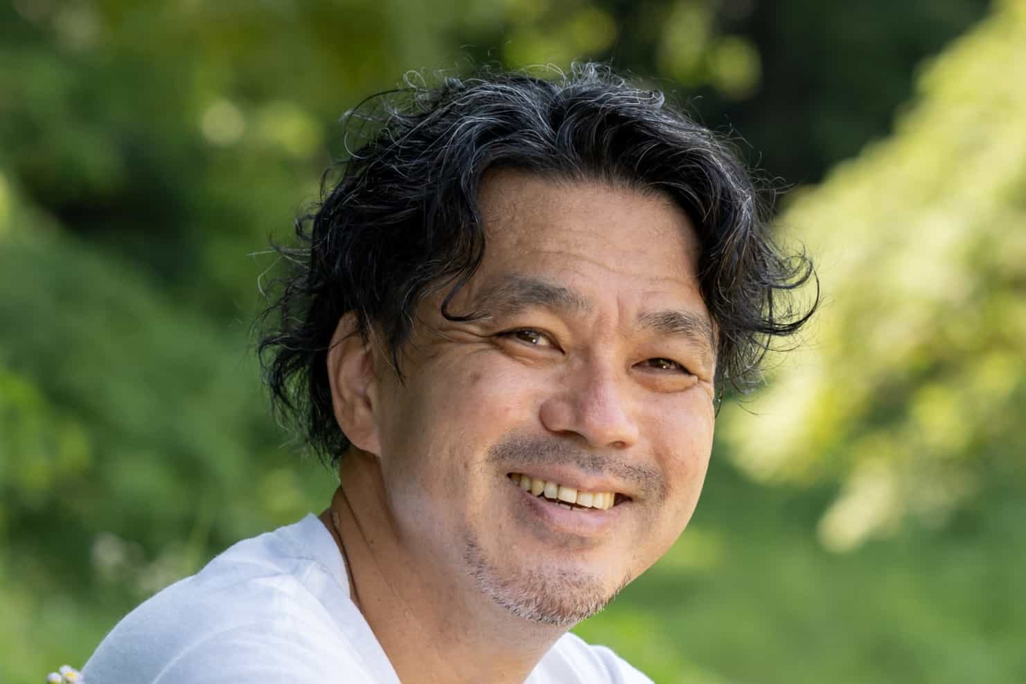 代表理事　豊田真一のアバター