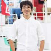 加藤航也 avatar
