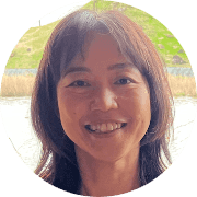 石井洋子のアバター