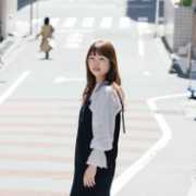 中村涼香のアバター