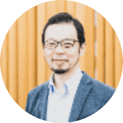 福田 洋介のアバター
