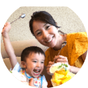 吉岡 誉子のアバター