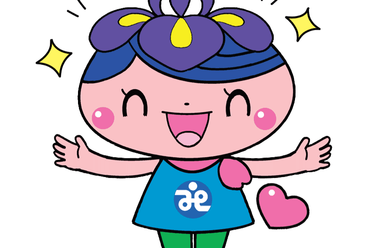 アエナちゃんのアバター