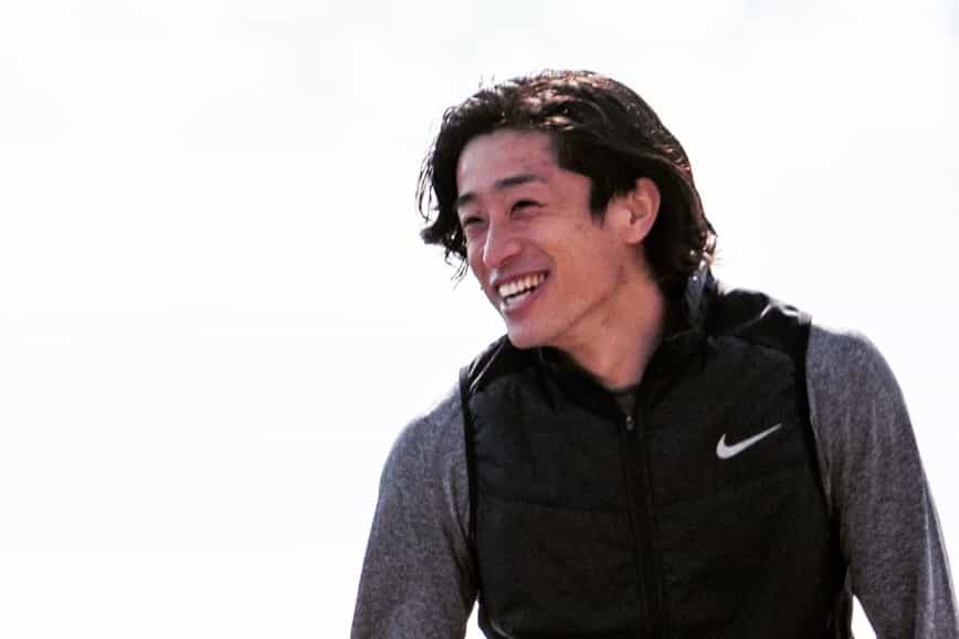Kengo Yamasakiのアバター