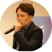 Yoshifumi Ninのアバター