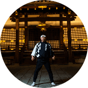 Jr.Taiko Bankのアバター