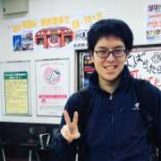 Shun Matsushima avatar