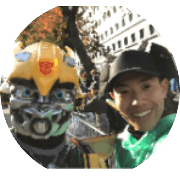 かわけん avatar