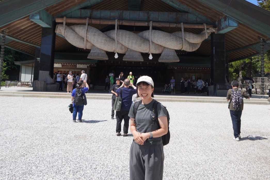 イシイシのアバター