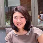 奥田　萌のアバター