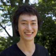 Takumi Tsutayaのアバター