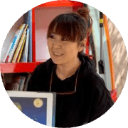 髙遠菜穂子のアバター