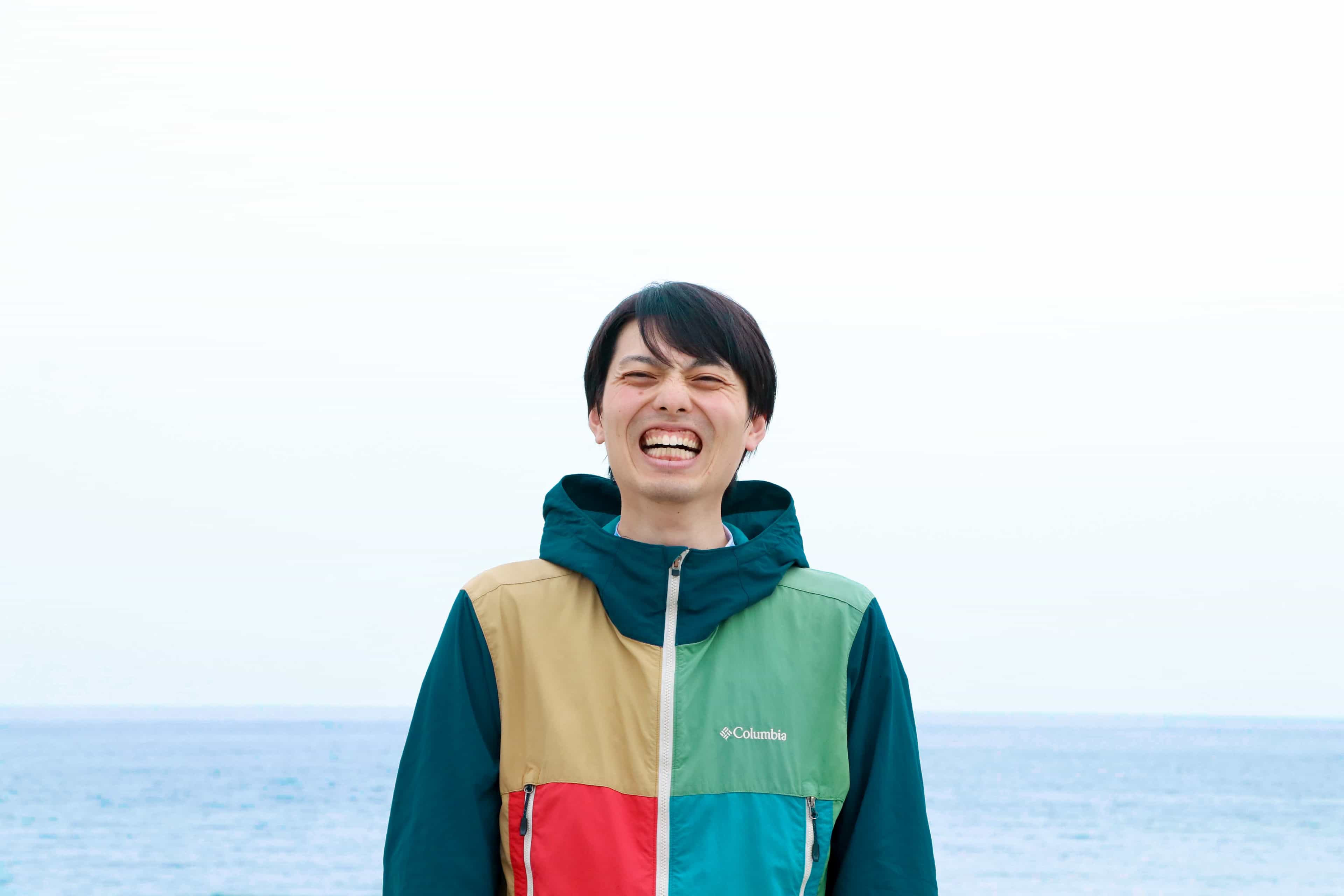 鈴木晴也のアバター