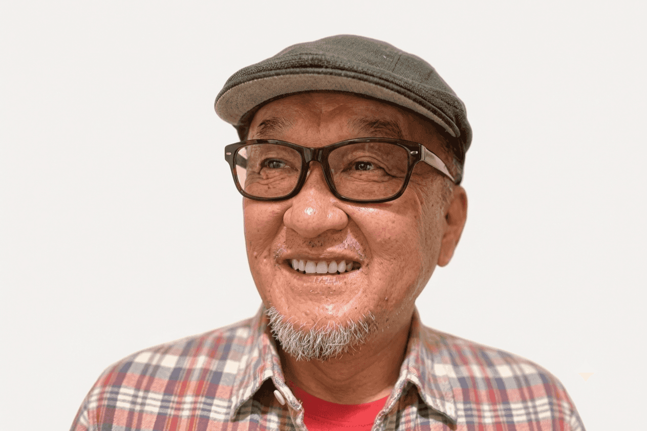 谷口 寿明のアバター