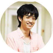 井上大地（NPO法人かごしまコネクションズ／理事長）のアバター