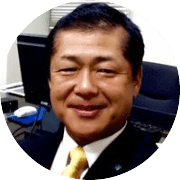 澤田勝宏のアバター