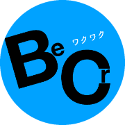 Be Creativeのアバター