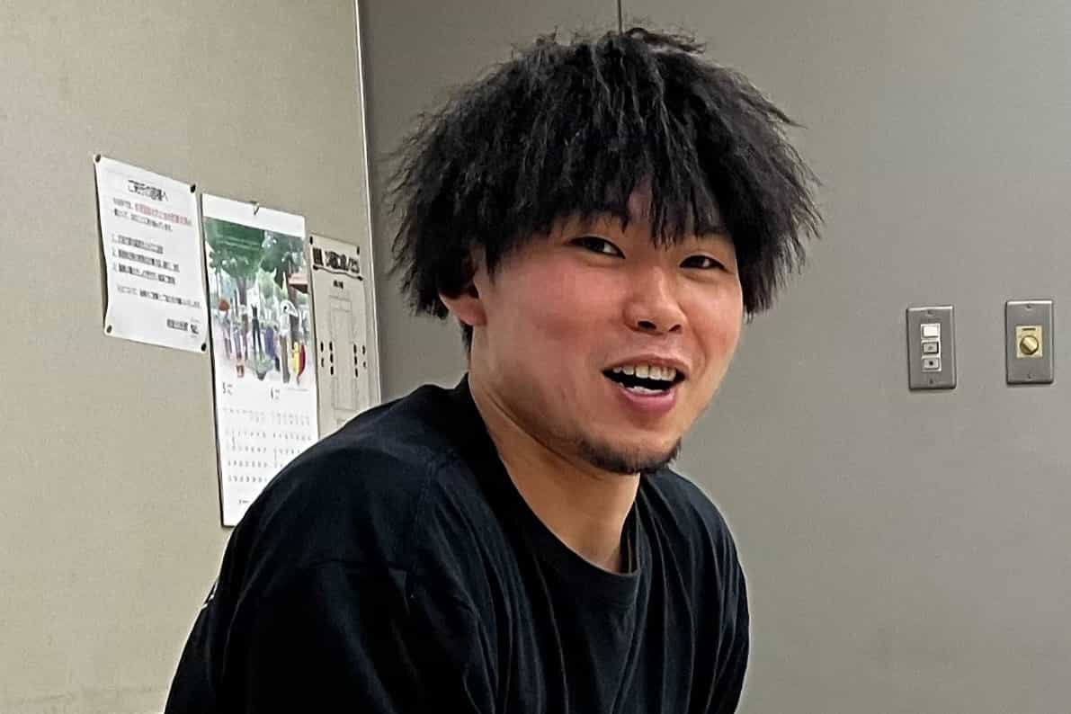 ゴリチェルのアバター