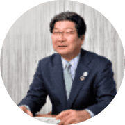 横田浩一のアバター