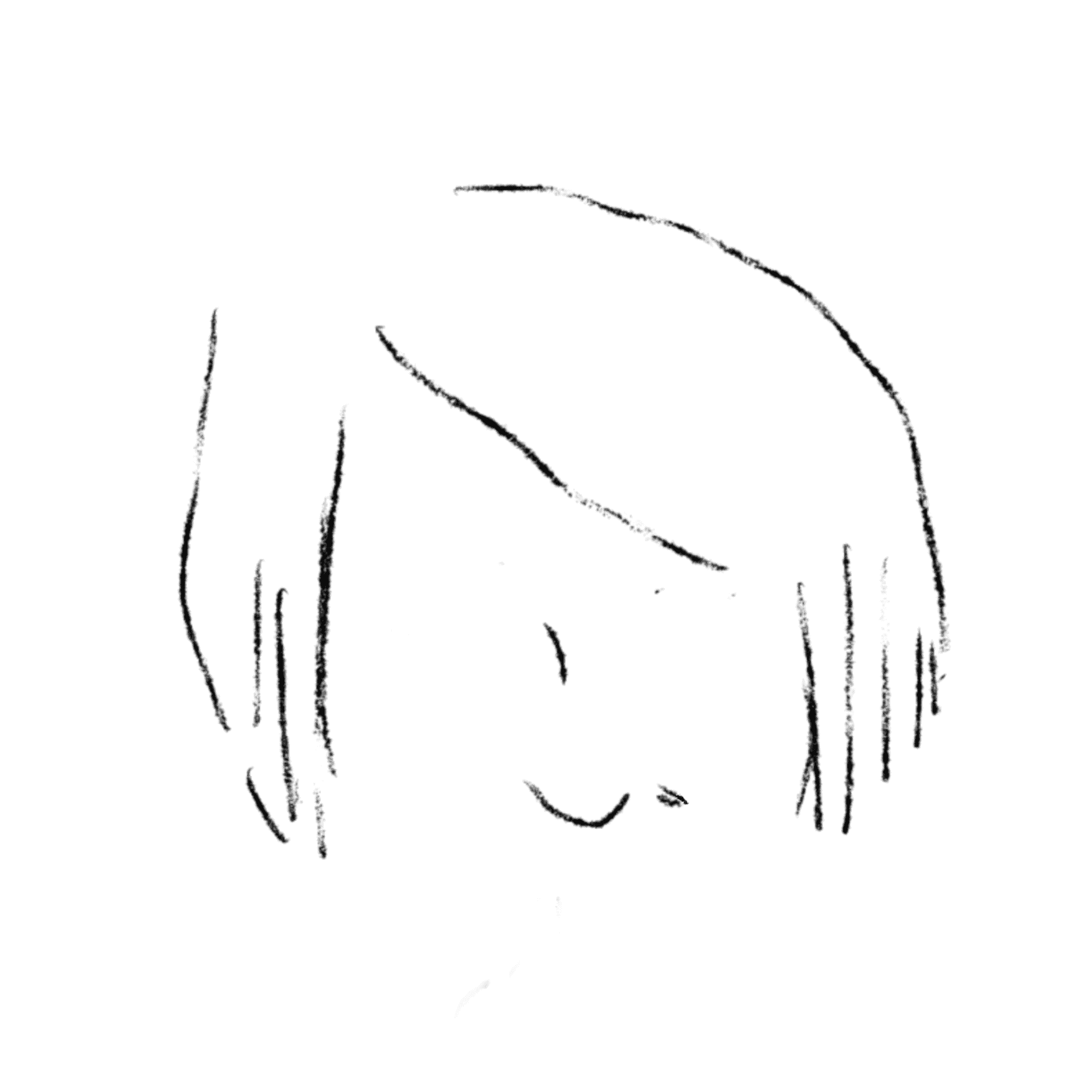 ヨーコのアバター