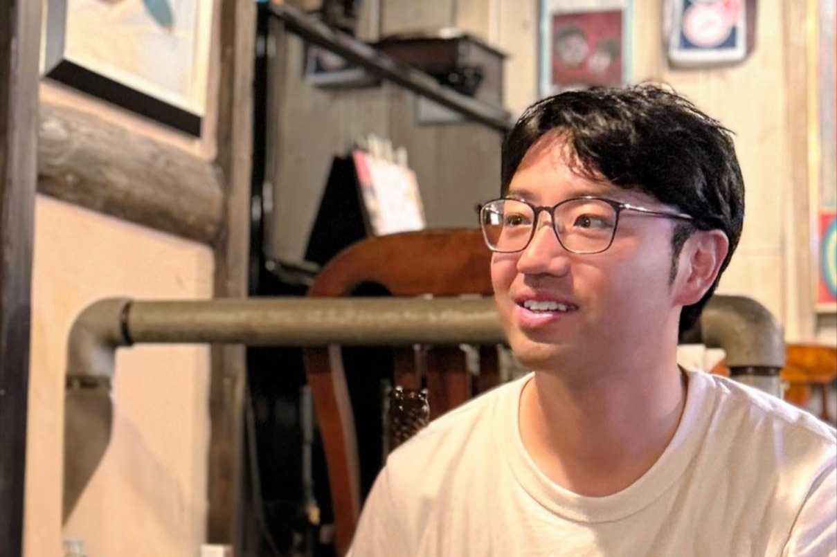 土屋一登のアバター