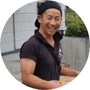 代表理事　千葉拓也のアバター