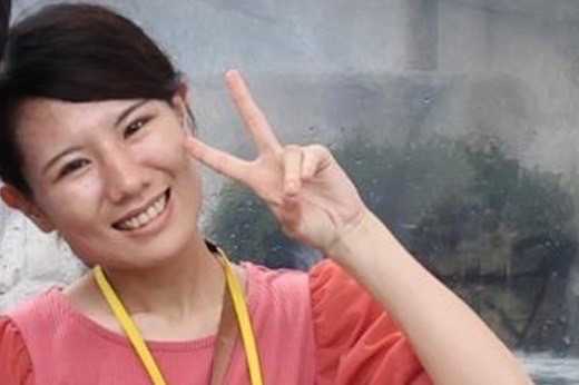 澤村明日香のアバター