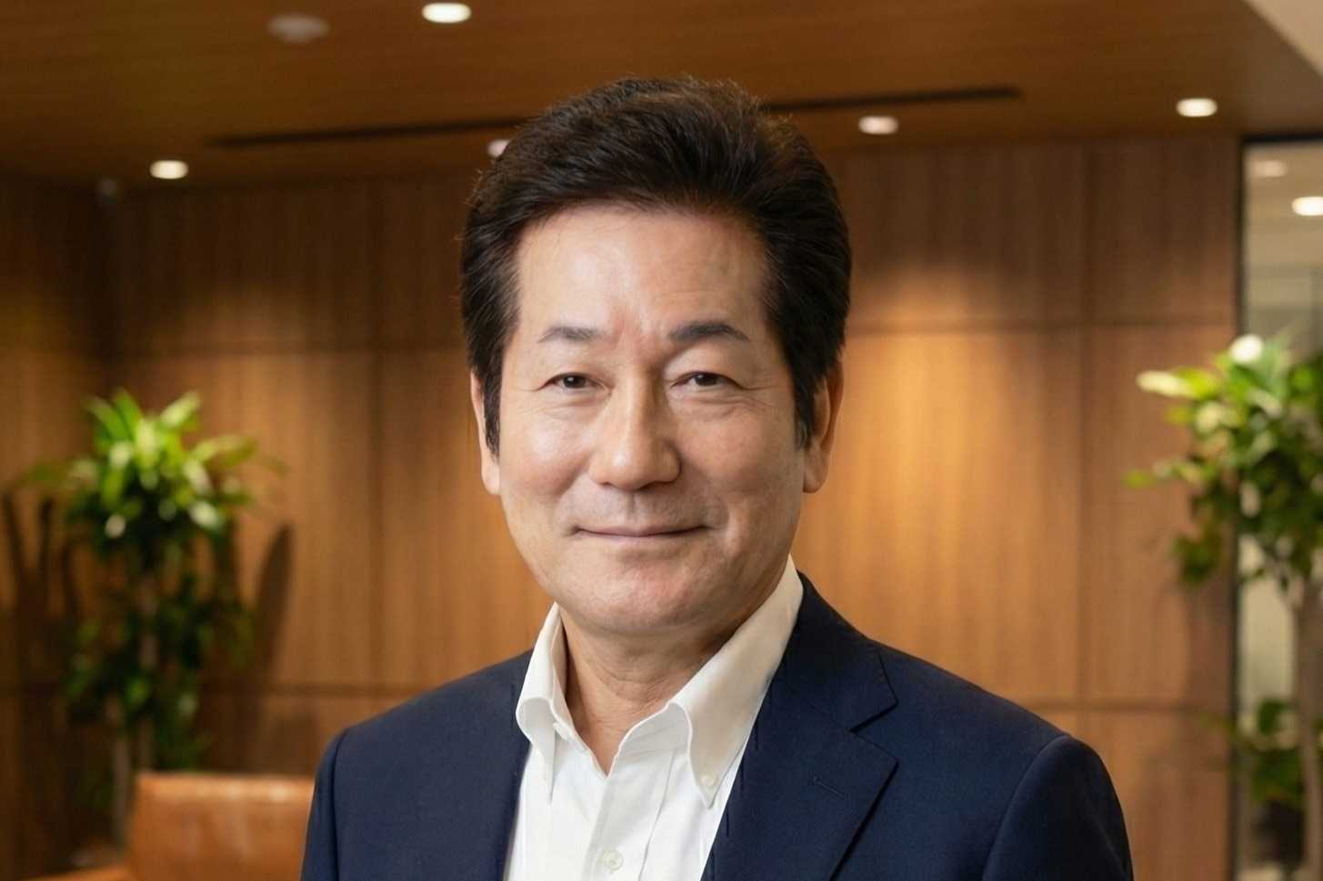 吉原将行のアバター