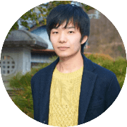 萩原涼平のアバター