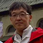 Takanobu Sawagakiのアバター
