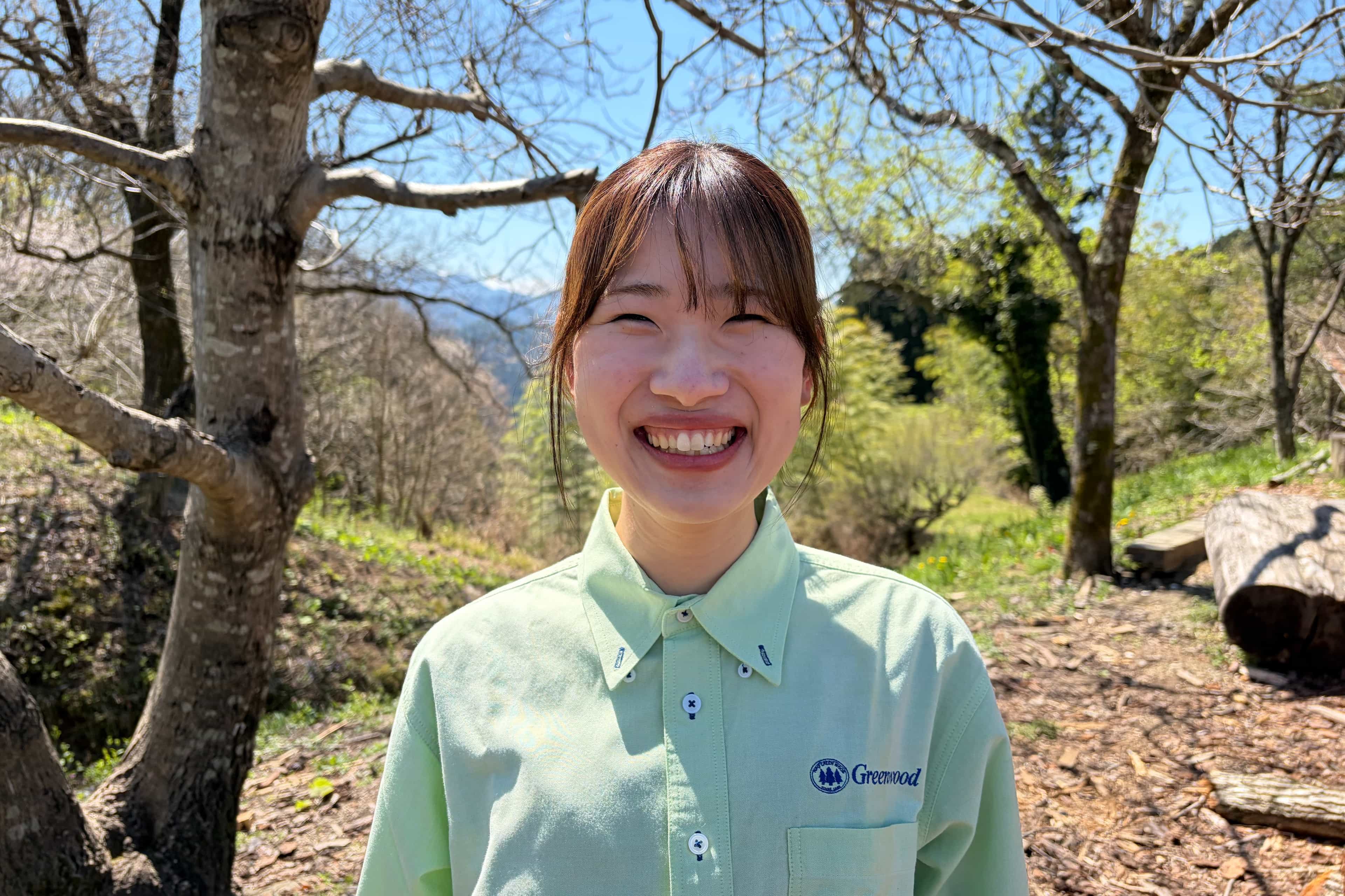 武内優里のアバター