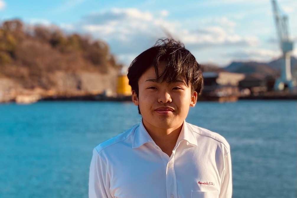 田渕龍星のアバター