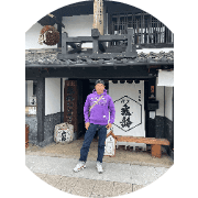 佐々木一之のアバター