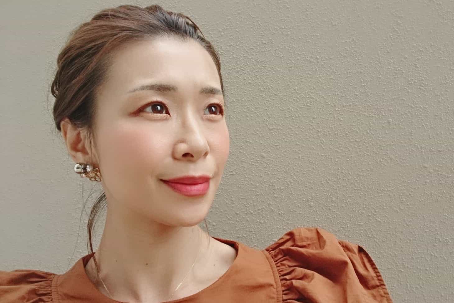 谷　百子のアバター