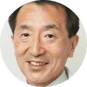水野克己 avatar