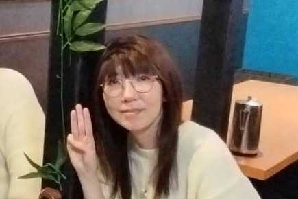 Seiko Sugiyamaのアバター