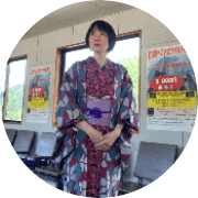 唐澤　陽子のアバター